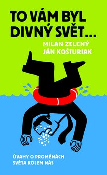 To vám byl divný svět CZ
