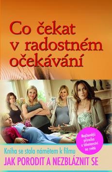 Co čekat v radostném očekávání CZ