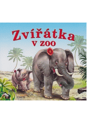 Zvířátka v zoo CZ