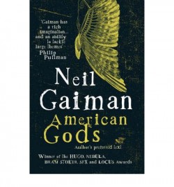 American Gods EN