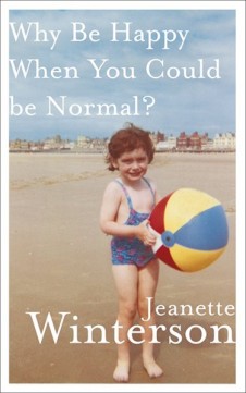 Why Be Happy When You Could Be Normal? EN