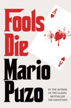 Fools Die EN