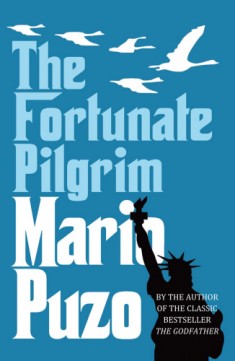The Fortunate Pilgrim EN