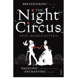 Night Circus EN