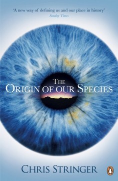 The Origin of Our Species EN