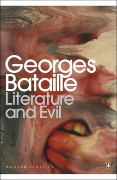 Literature and Evil EN