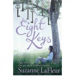 Eight Keys EN