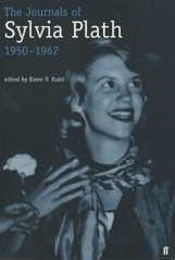 Journals of Sylvia Plath 1950 - 1962 EN