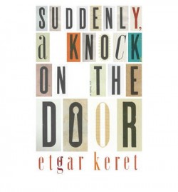 Suddenly, a Knock on the Door EN