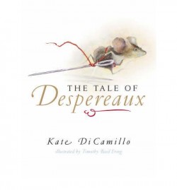 Tale of Despereaux EN