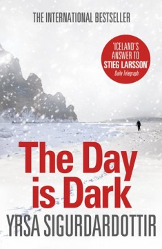 The Day is Dark EN