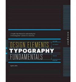 Design Elements -Typography Fundamentals EN