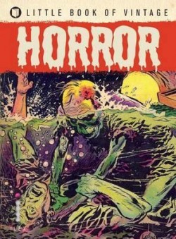 The Little Book of Vintage - Horror EN