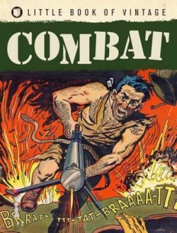 Little Book of Vintage- Combat EN