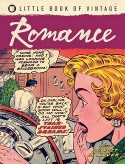 The Little Book of Vintage- Romance EN