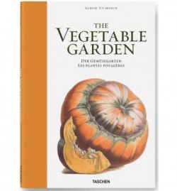 Vilmorin: The Vegetable Garden EN