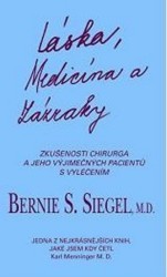 Láska, medicína a zázraky CZ