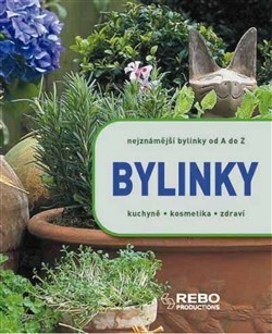 Bylinky CZ