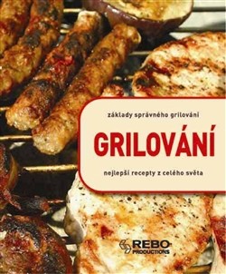 Grilování CZ