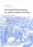 Ikonografické prameny ke studiu tradiční kultury CZ