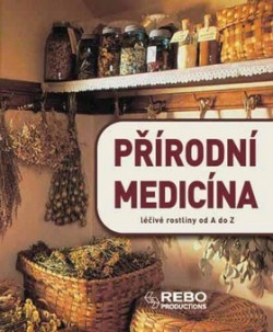 Přírodní medicína CZ