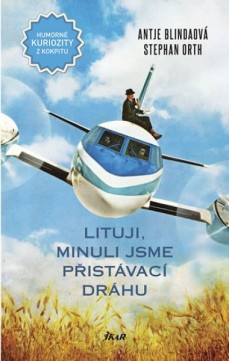 Lituji, minuli jsme přistávací dráhu CZ