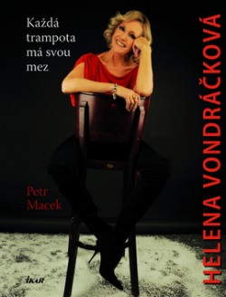 Helena Vondráčková CZ