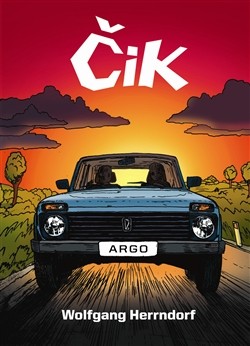 Čik CZ