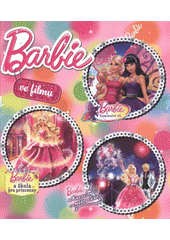 Barbie ve filmu CZ