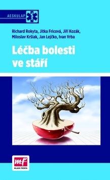 Léčba bolesti ve stáří CZ