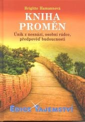 Kniha proměn CZ