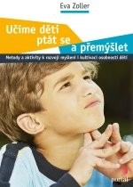 Učíme děti ptát se a přemýšlet CZ