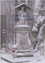 Zima A. D. 1500 - 2010