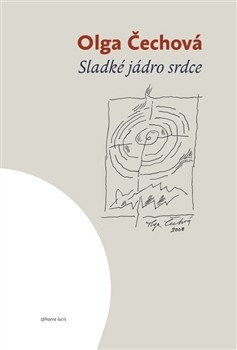 Sladké jádro srdce CZ