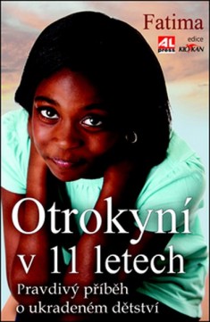 Otrokyní v 11 letech CZ