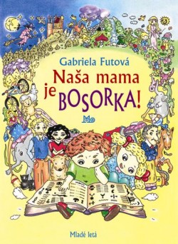 Naša mama je bosorka