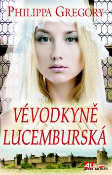Vévodkyně Lucemburská CZ
