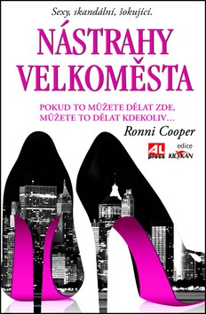 Nástrahy velkoměsta CZ