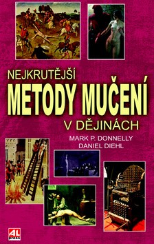 Nejkrutější metody mučení v dějinách CZ