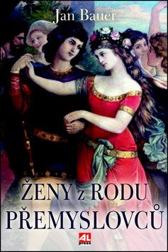 Ženy z rodu Přemyslovců CZ
