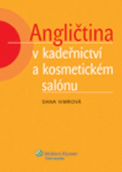 Angličtina v kadeřnictví a kosmetickém salónu CZ