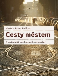 Cesty městem CZ