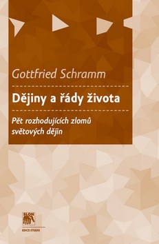 Dějiny a řády života CZ
