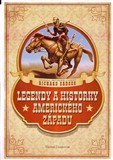 Legendy a historky amerického západu CZ