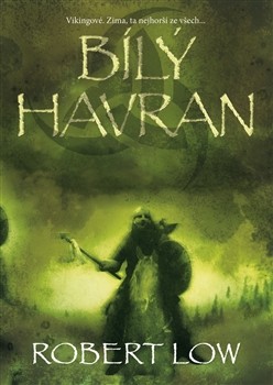 Bílý havran CZ