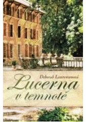 Lucerna v temnotě CZ