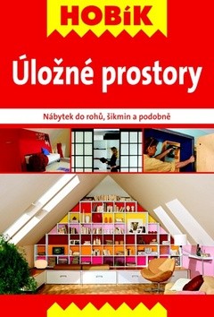 Úložné prostory CZ