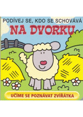 Na dvorku CZ