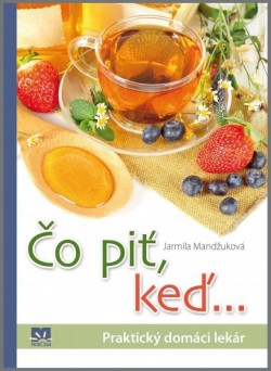 Čo piť keď...