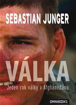 Válka CZ